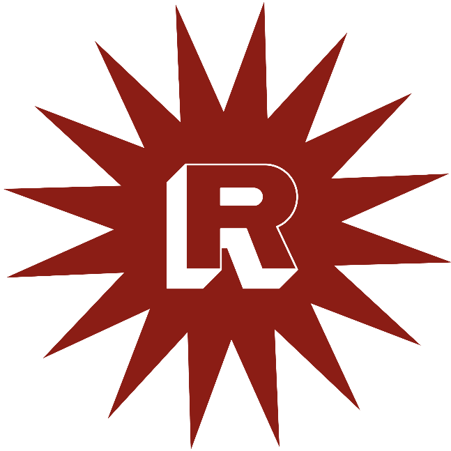 logo rusto